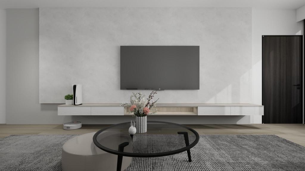 屏東室內設計,高雄室內設計,新興區室內設計