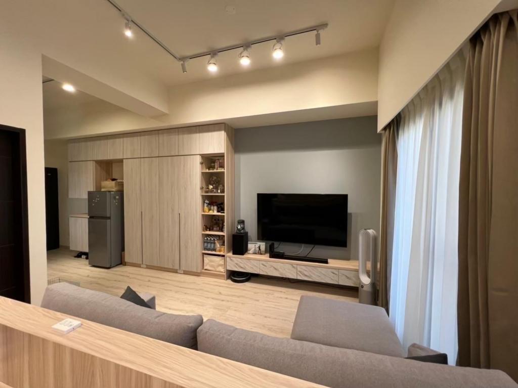 屏東室內裝潢,高雄室內裝潢,新興區室內裝潢