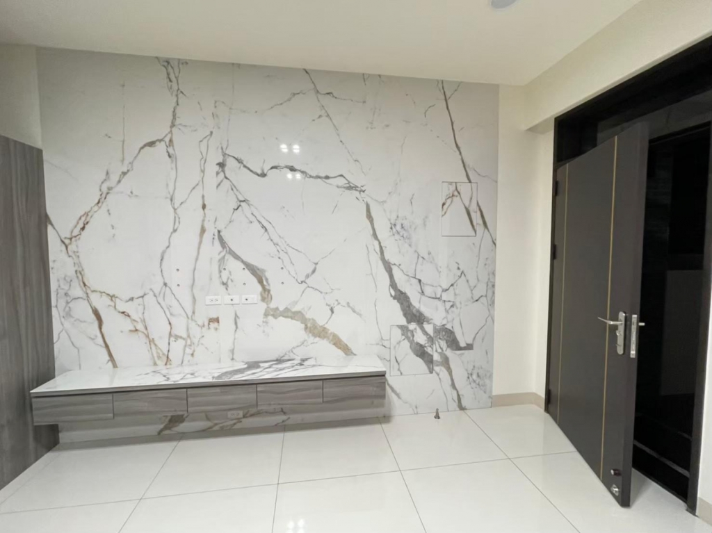 屏東長治鄉-復華路