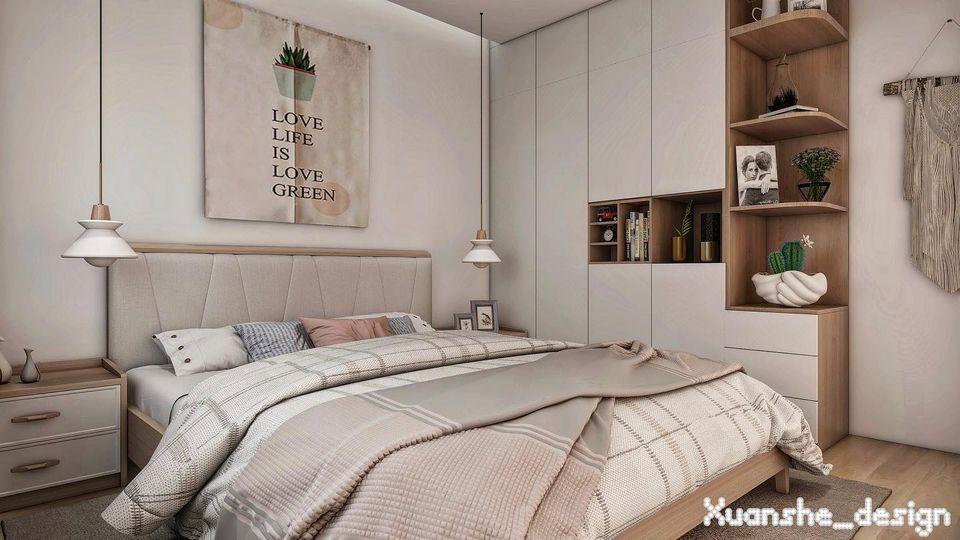 翻修設計案進行中