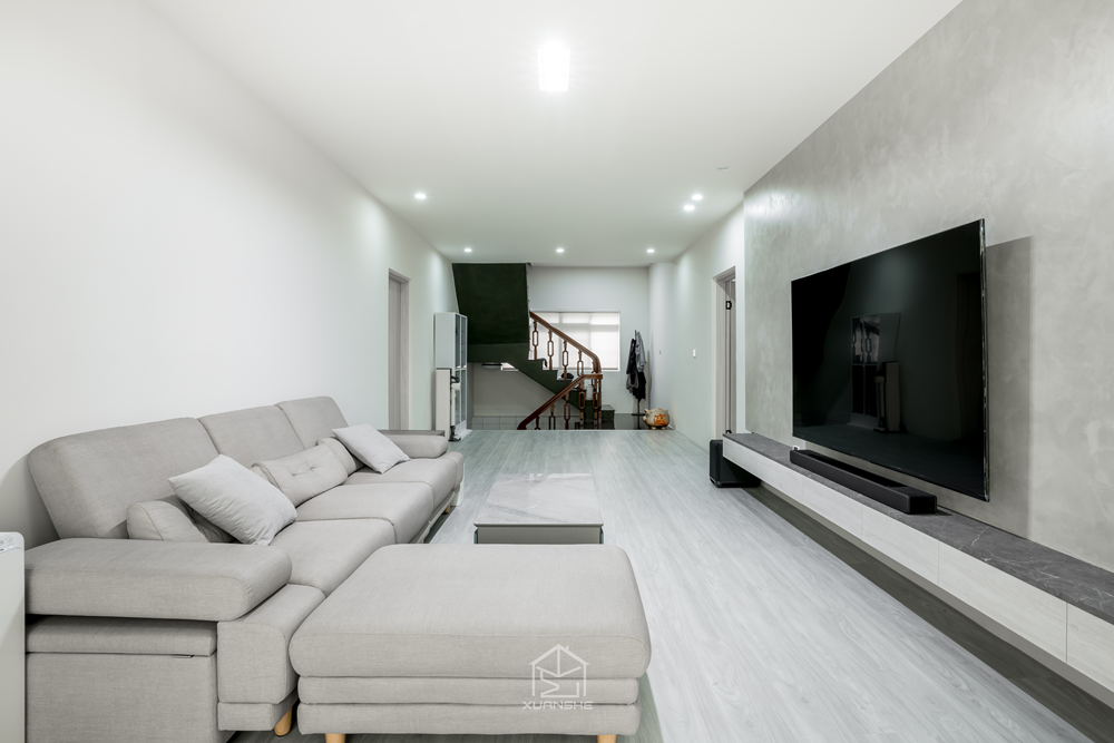 屏東潮州鎮-介壽路