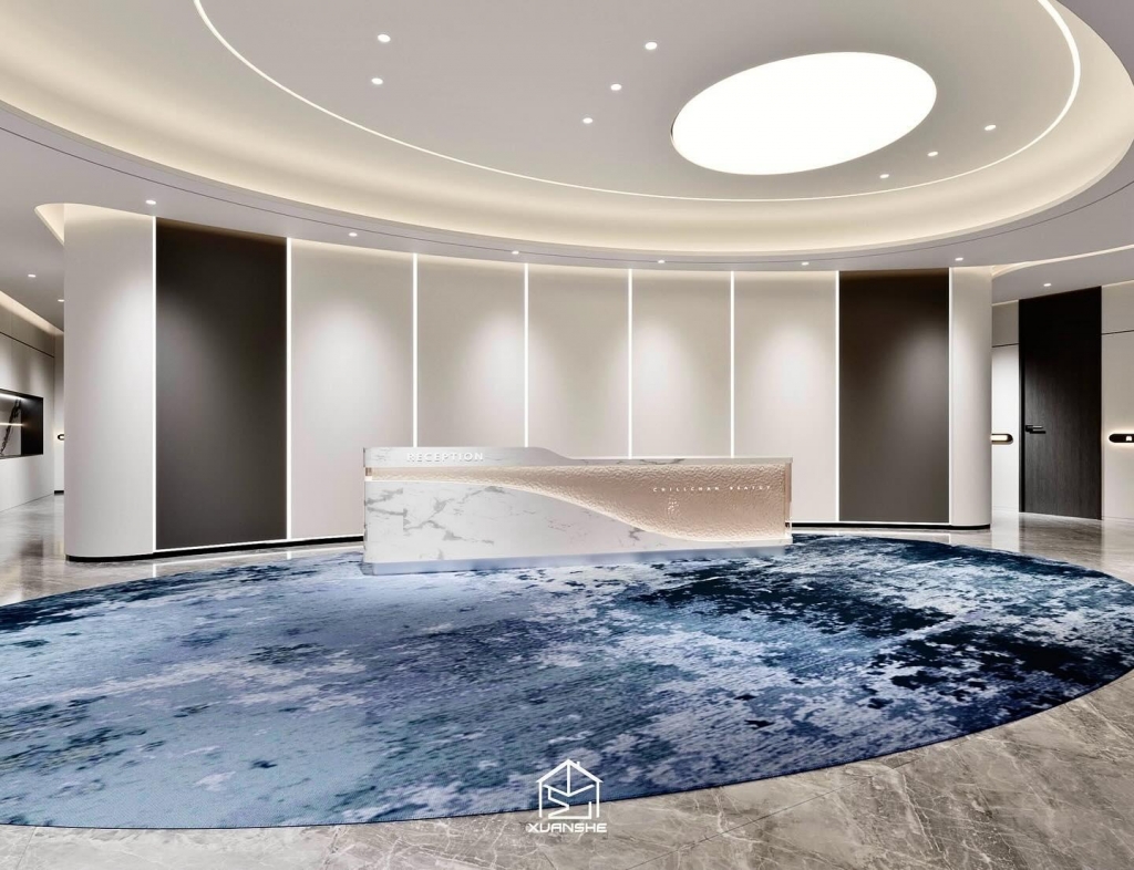 ｜商空 - 美體美容設計案｜