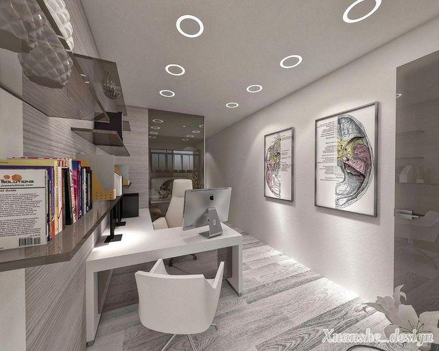 ｜ 診所設計案｜