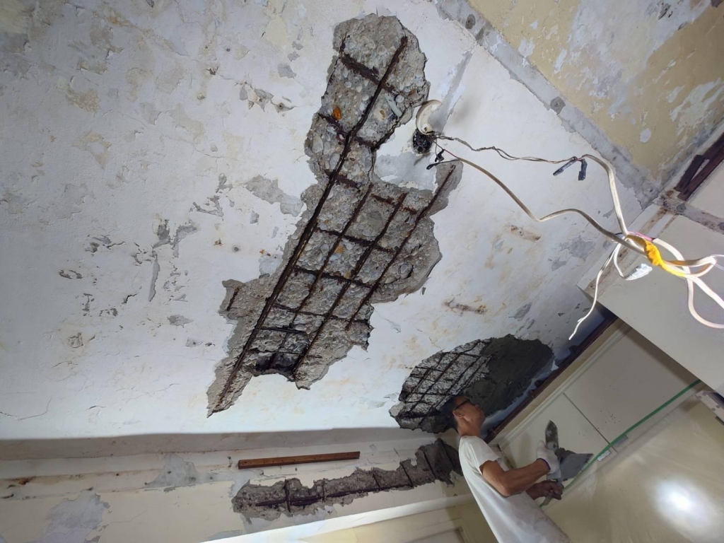 三重永福街211巷32號