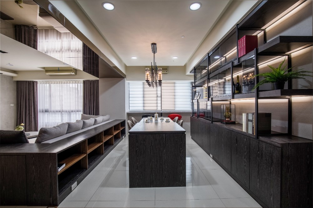 雲門登峰-林公館