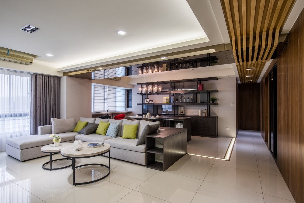 雲門登峰-林公館