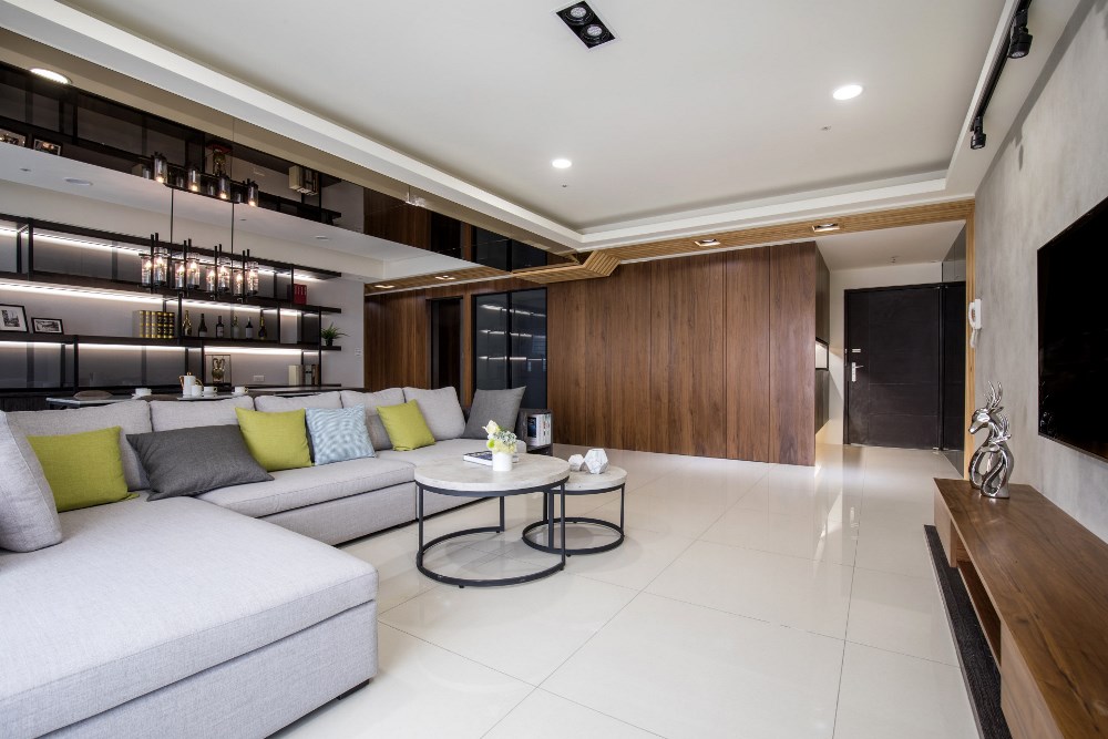 雲門登峰-林公館