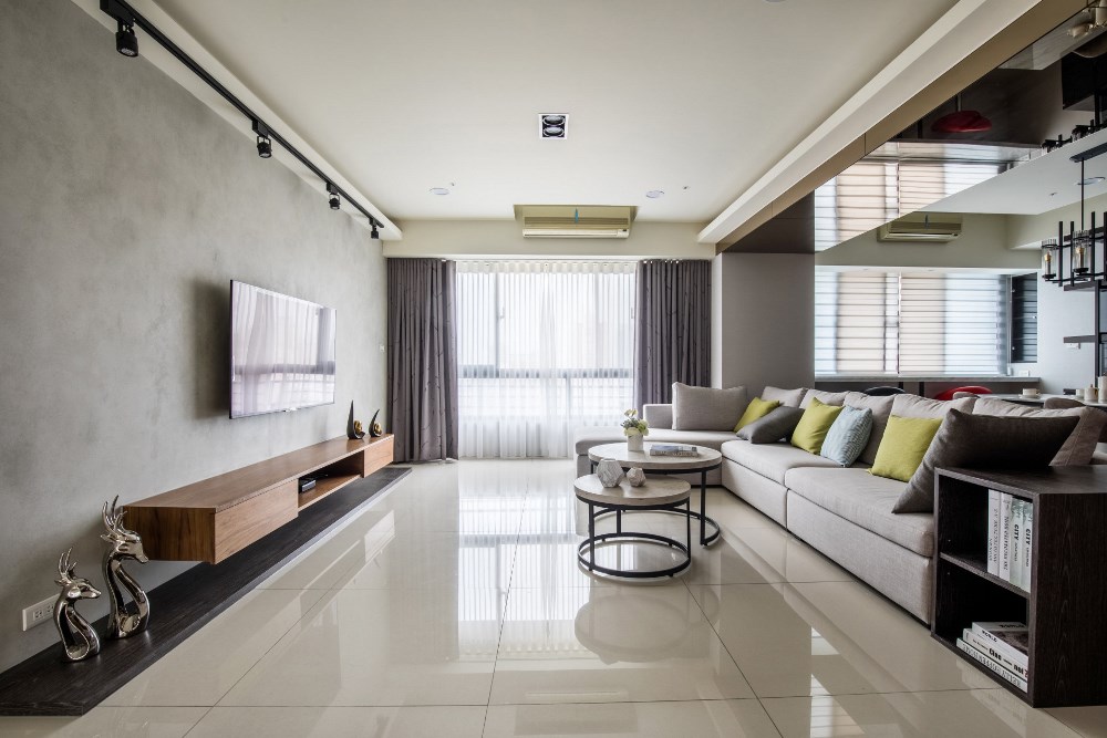 雲門登峰-林公館