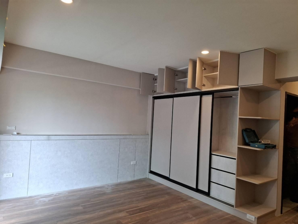 北屯區松美路林宅