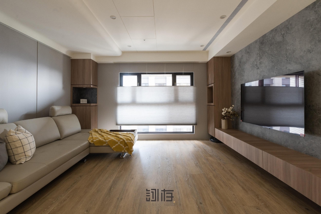 三重交響院｜三重室內設計