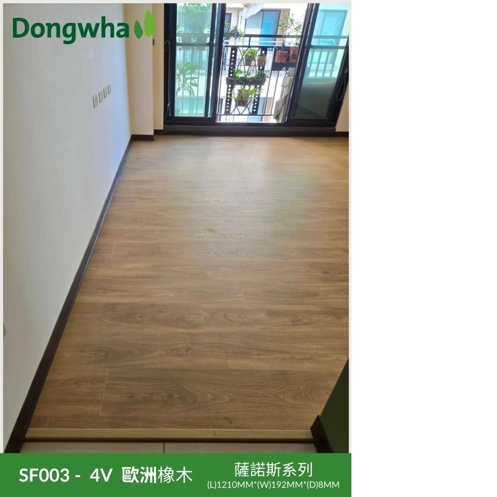 歐洲橡木 EUROPEAN OAK