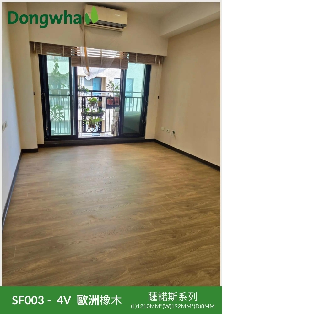 歐洲橡木 EUROPEAN OAK