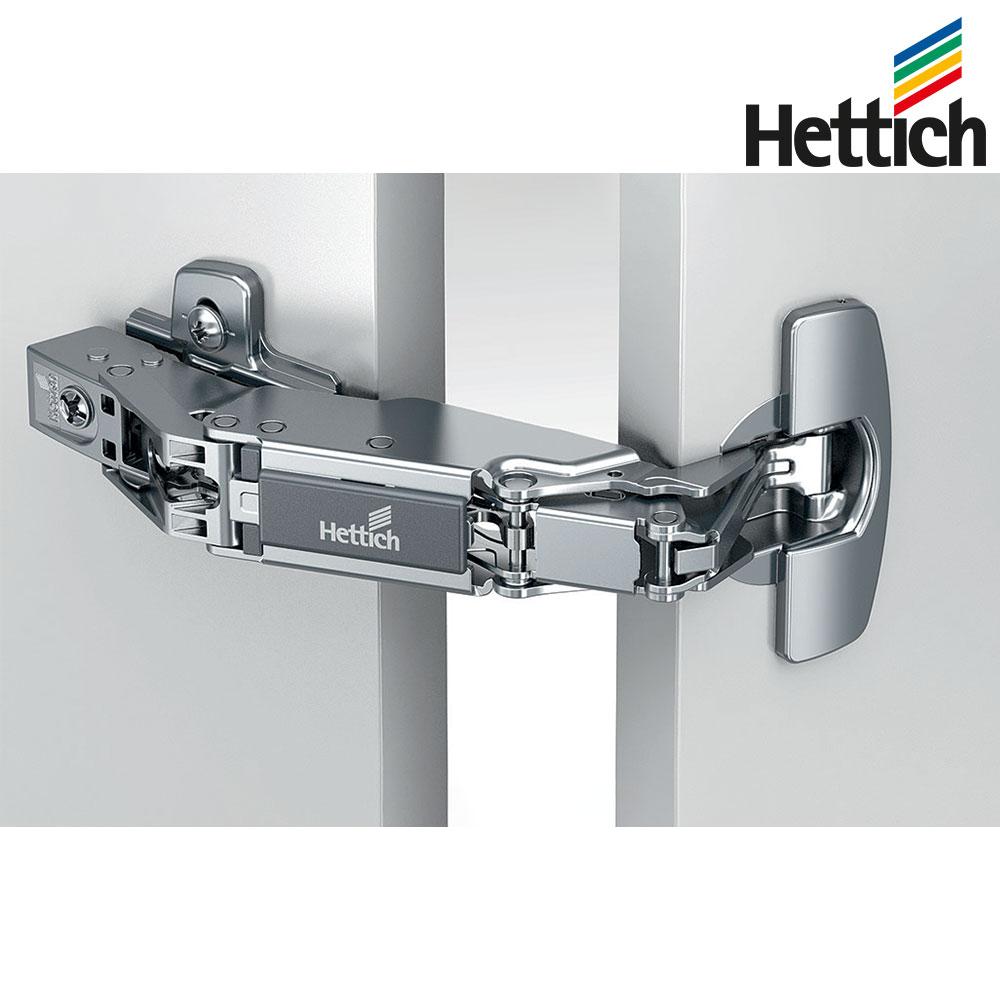 Hettich德國S