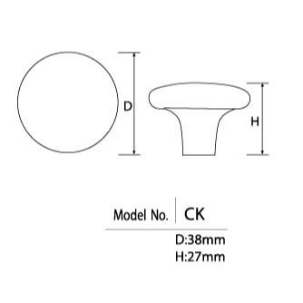 【CK】