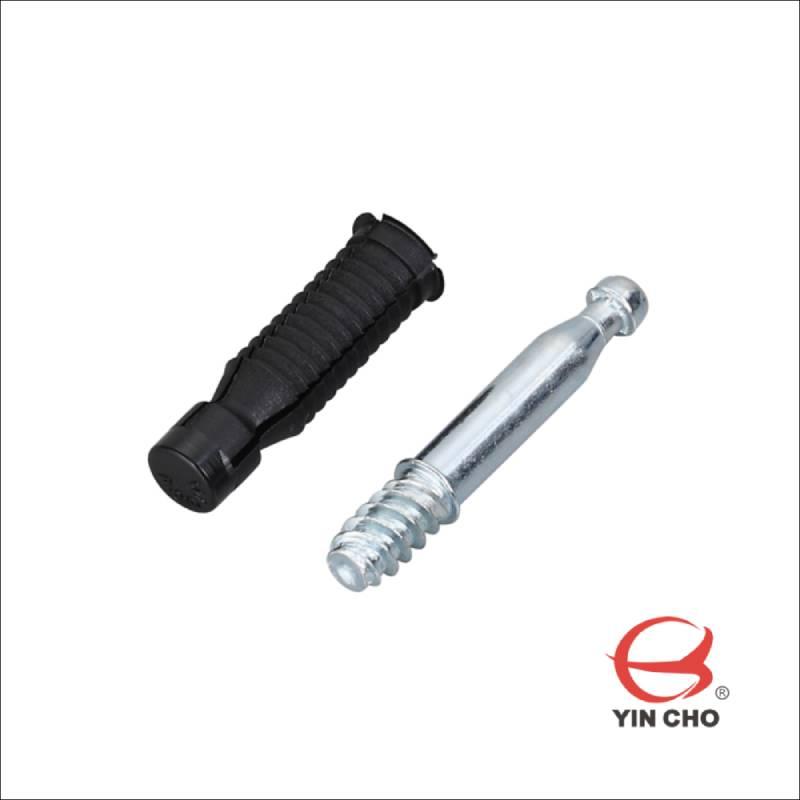 KD新型快速結合器