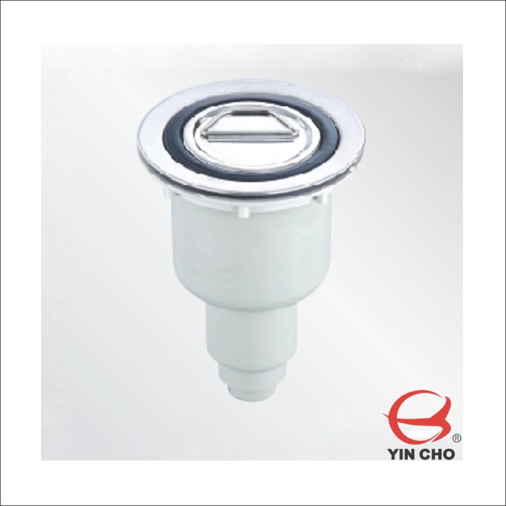 不大不小提籠 (無溢