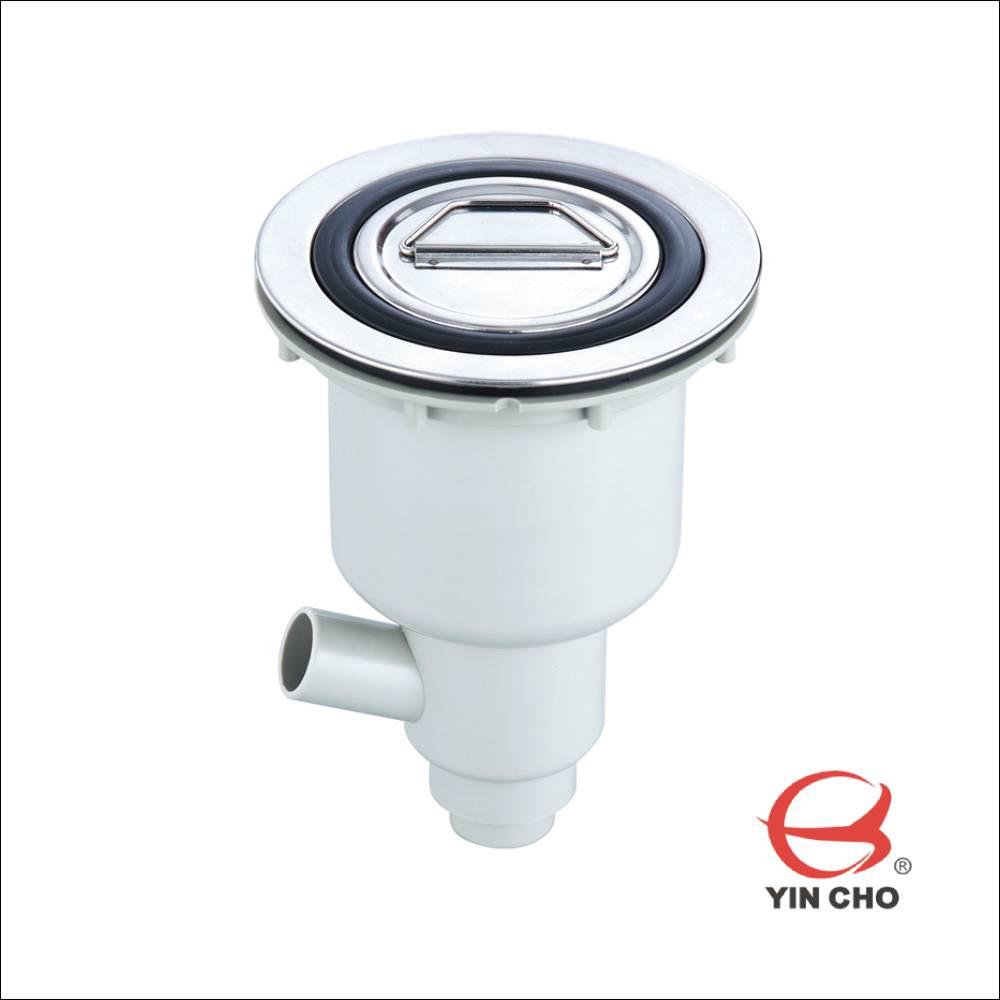不大不小提籠 (有溢