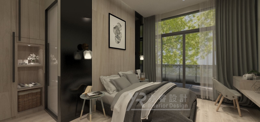 龍潭段住宅新建｜宜蘭住宅設計｜台北住宅設計