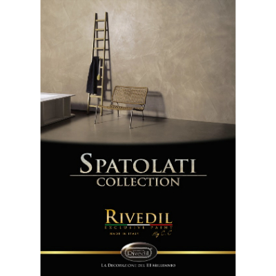 Spatolati Collection