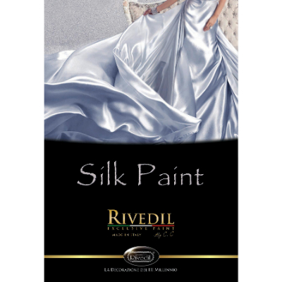 Silk Paint（神刻）