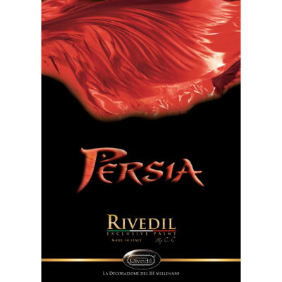 persia（波斯）