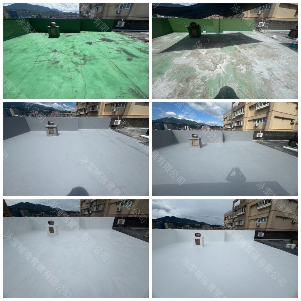 114.07.08－新北市 八里區 龍形二街 part 1
