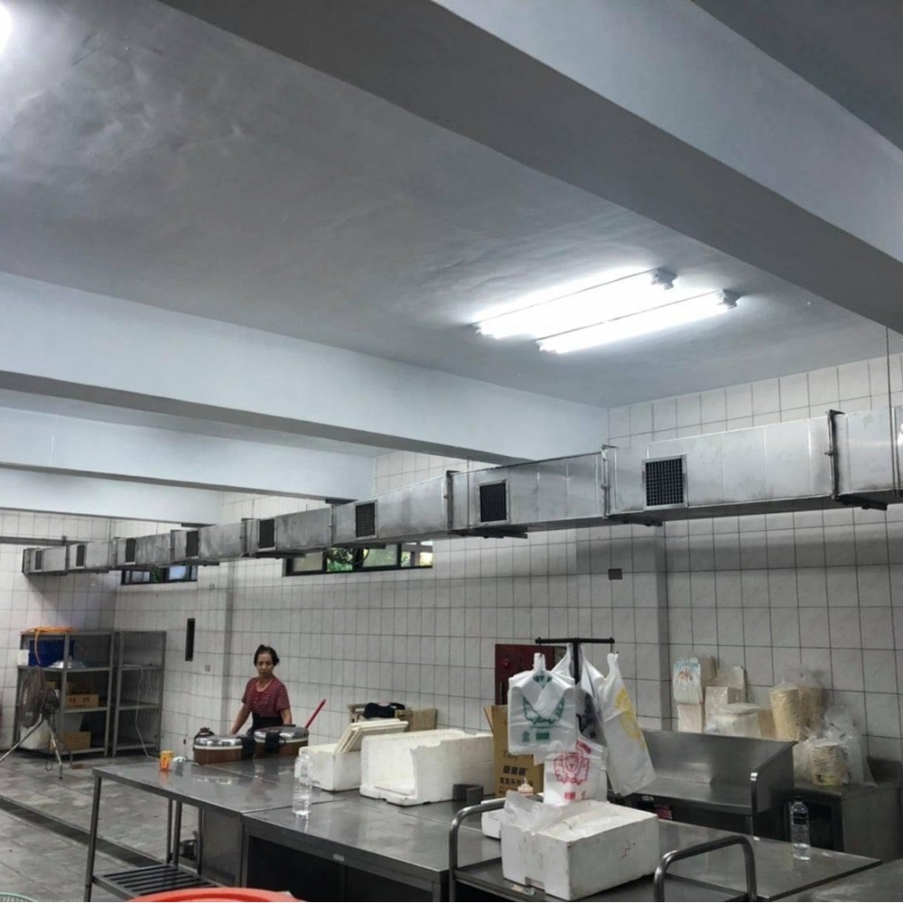 台灣中油股份有限公司-桃園煉油廠