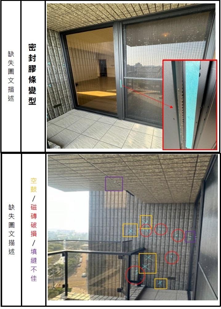 品佳寓 豐原驗屋 國聚建設 國聚之善 驗屋	