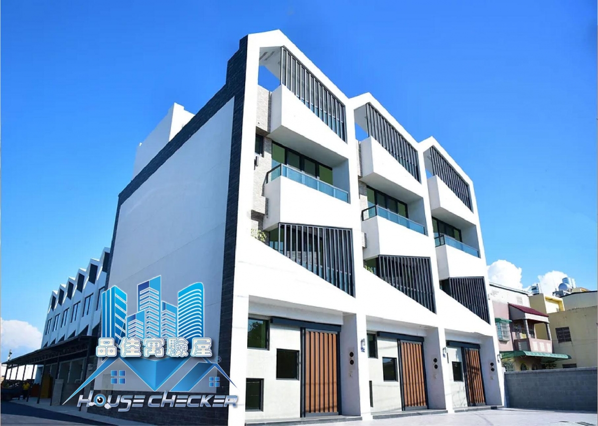 彰化縣 大村驗屋 記銘大村A2 彰化驗屋公司推薦 台中驗屋公司