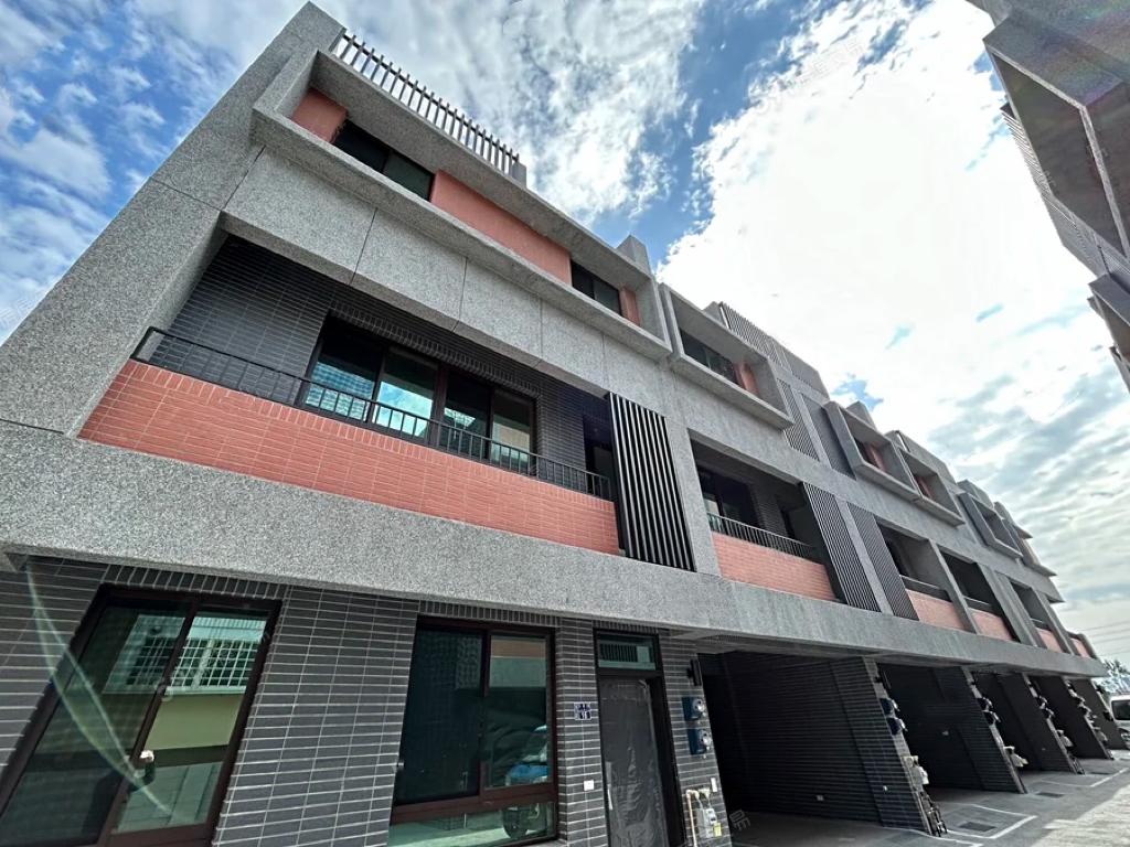 苗栗市 文山青