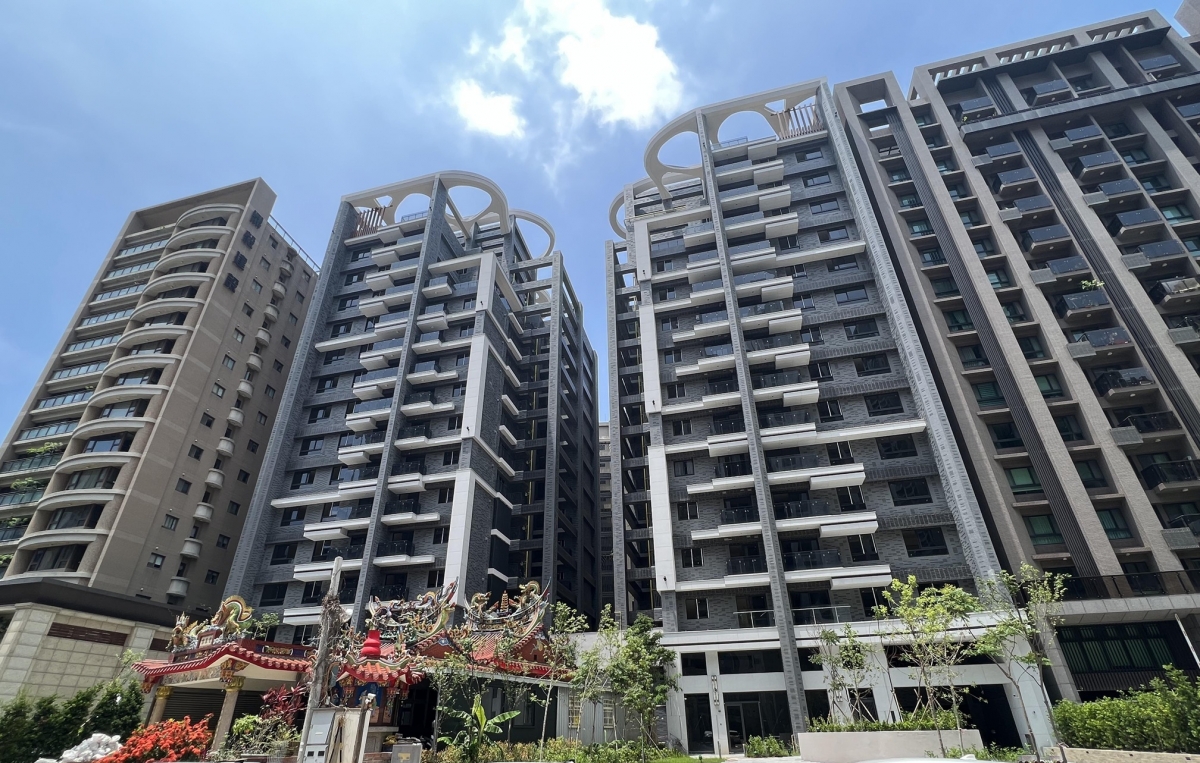 新竹縣竹北市 星光	