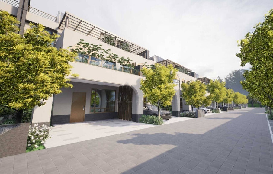 台中市霧峰區驗屋 森樂府