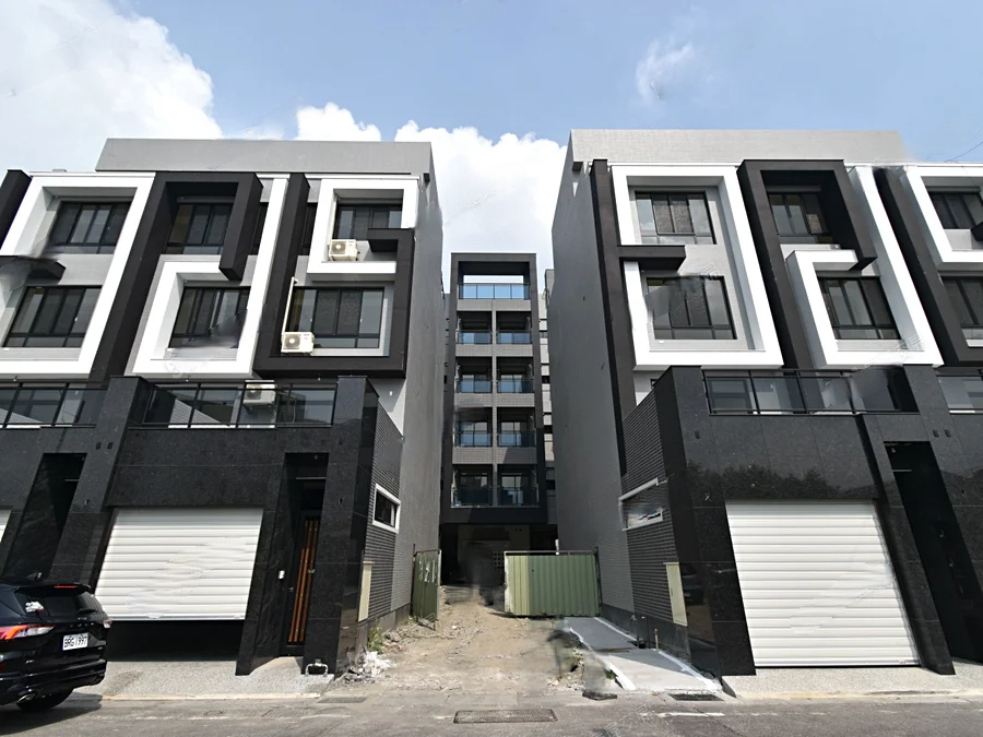 員林市 彰南雲首璽