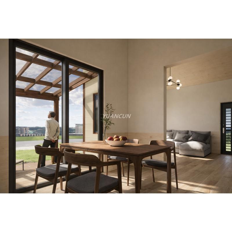 30坪北歐風木屋｜不到 350 萬，打造真正屬於你的生活