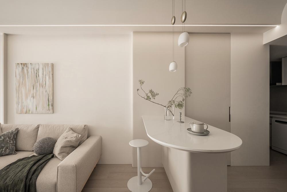 向陽光晴｜新竹室內設計｜新竹住宅設計