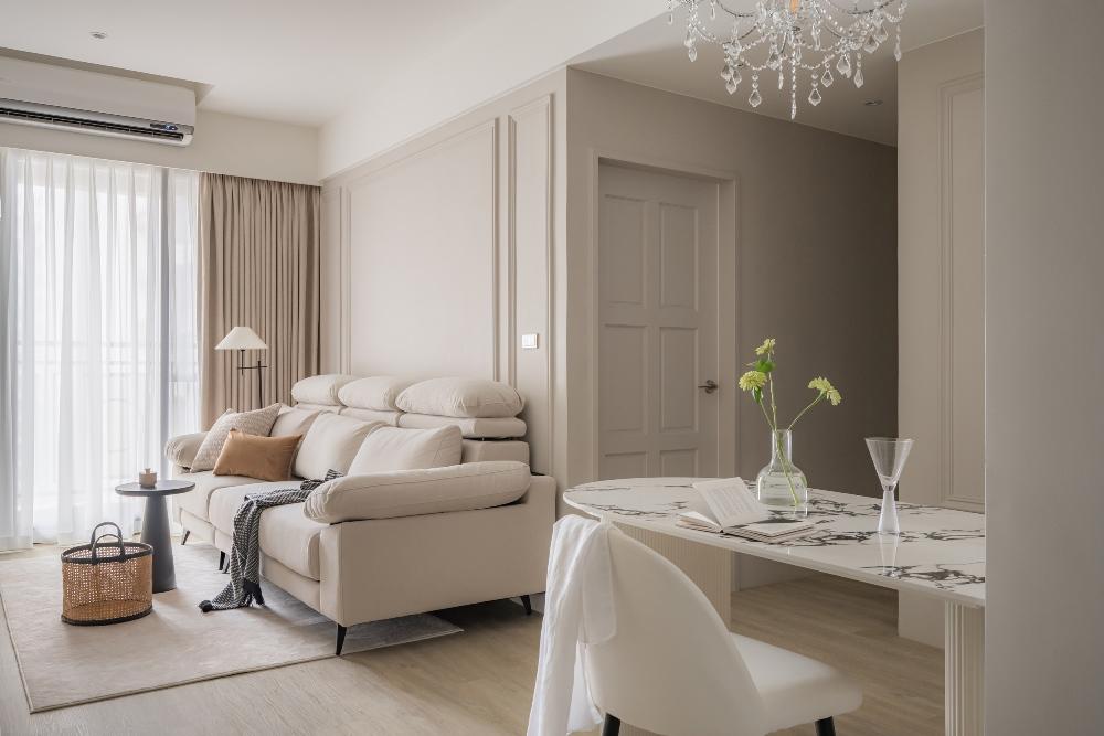 桃園智匯學住宅｜新竹室內設計｜新竹住宅設計