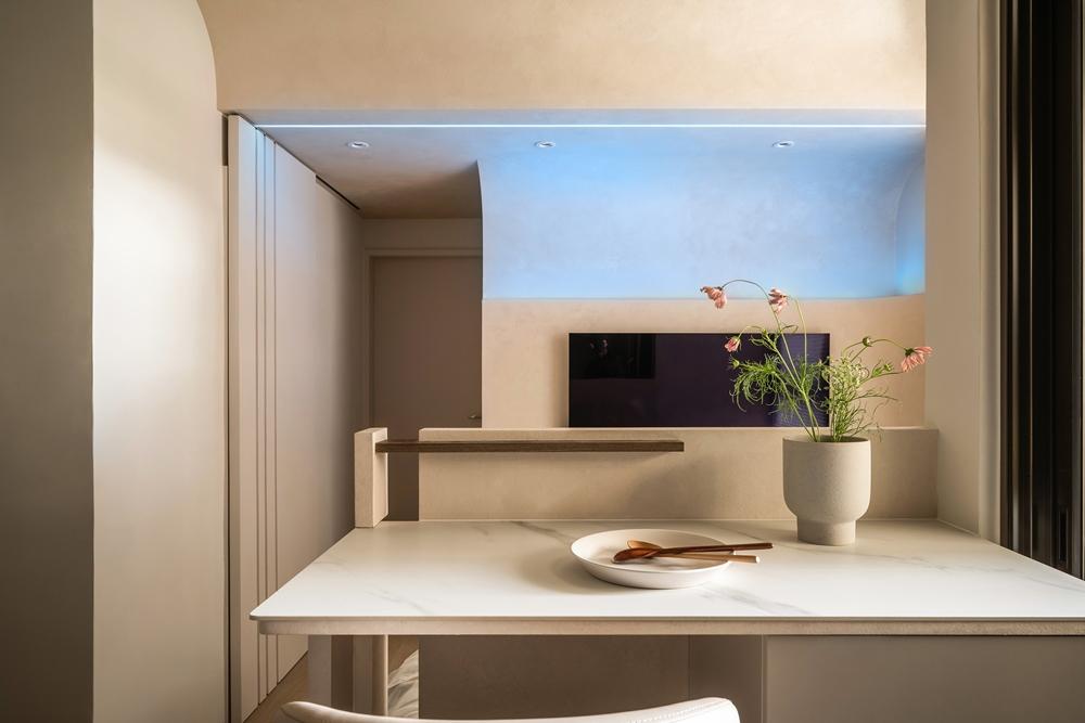 芳洲漾｜台北室內設計｜台北住宅設計