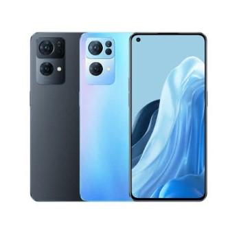 OPPO RENO7