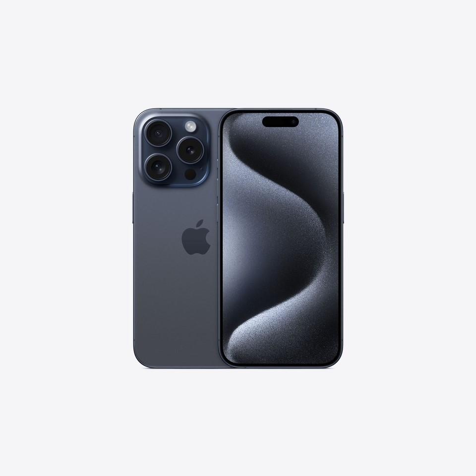 iPhone 15 Pro 1TB