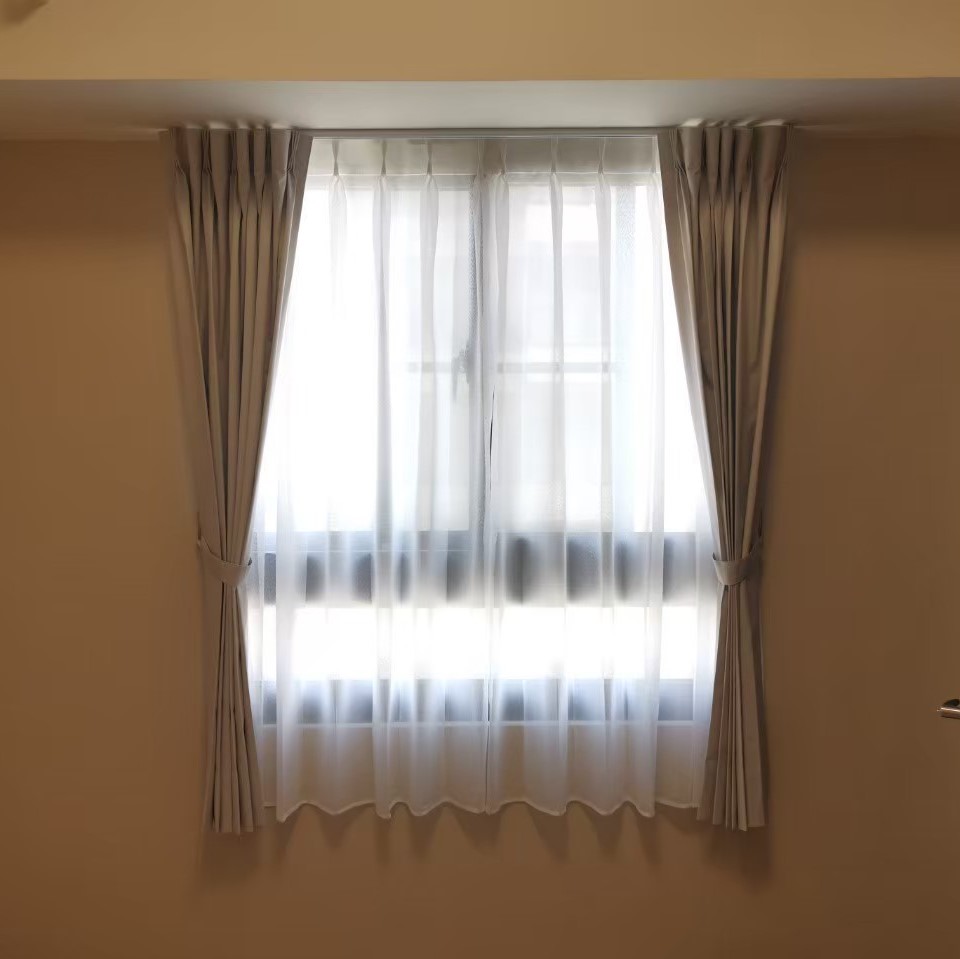 摺頸簾4