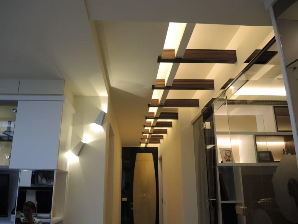 北屯室內設計公司｜上荷苑李醫師