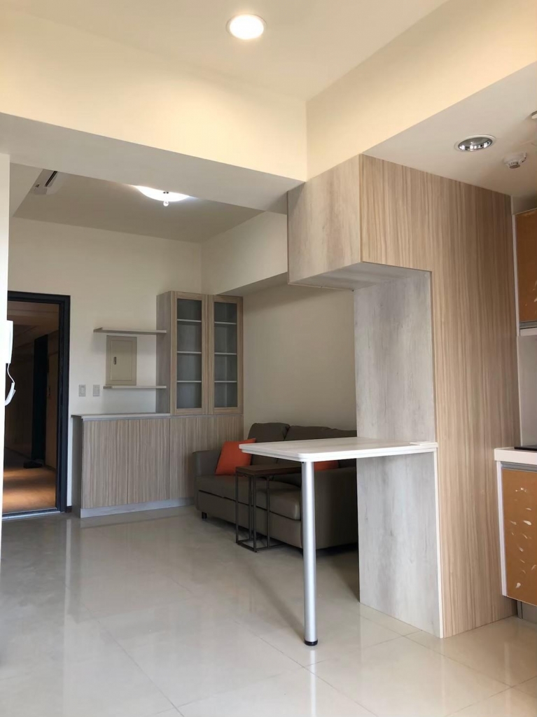 北屯室內裝修｜文華匯出租套房