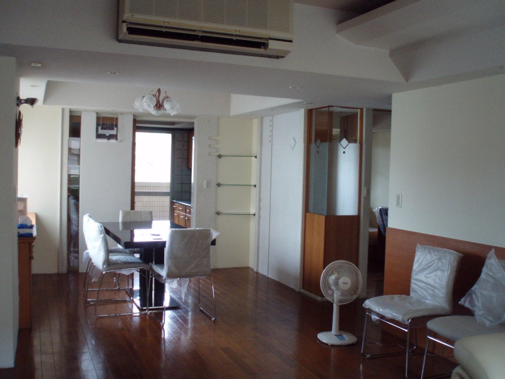 台中室內裝潢｜里仁為美12B-林'S