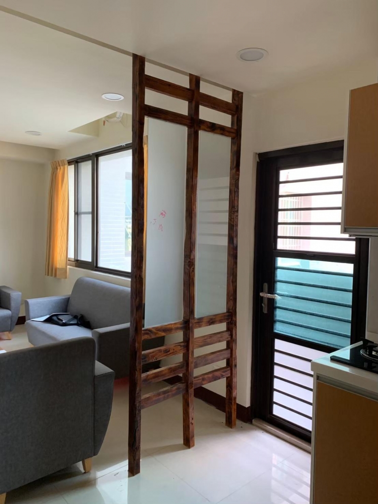 北屯室內裝潢｜東南路七樓