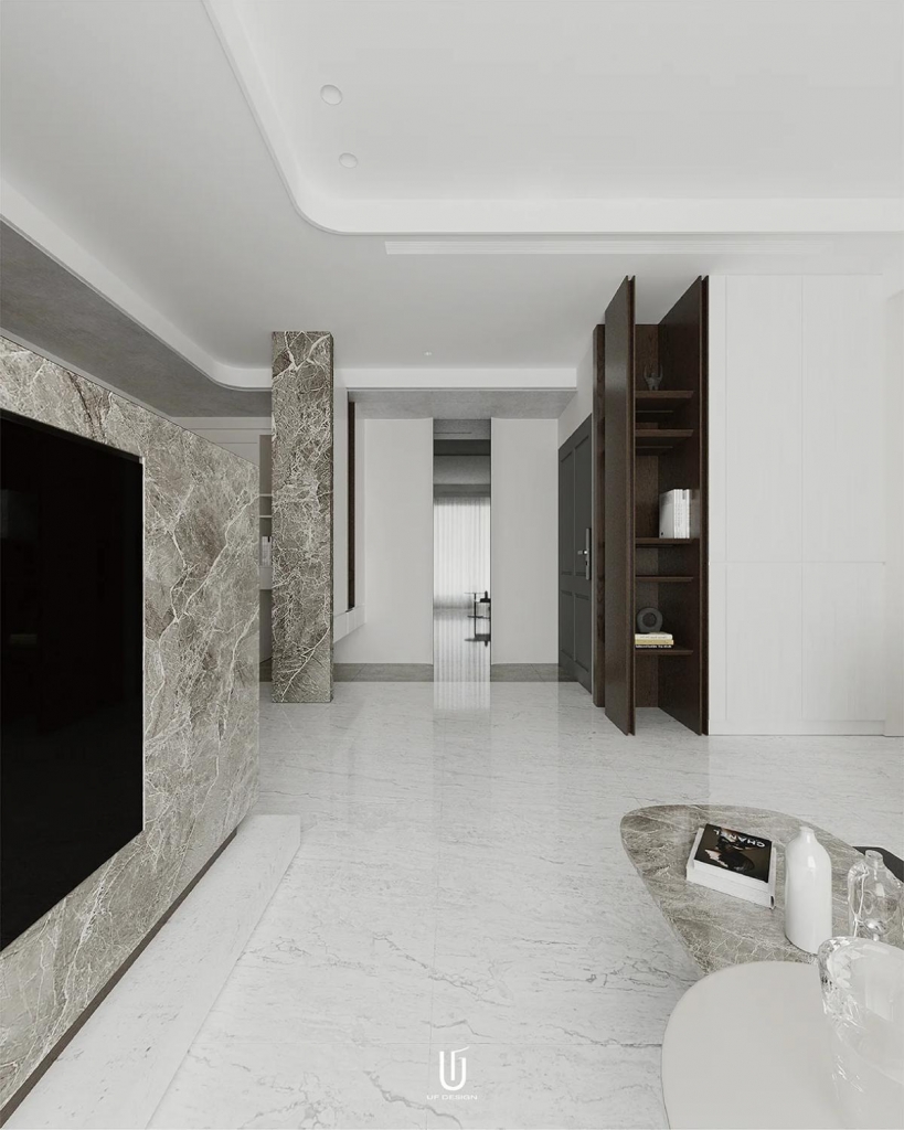 宜蘭住宅設計｜邃、醇