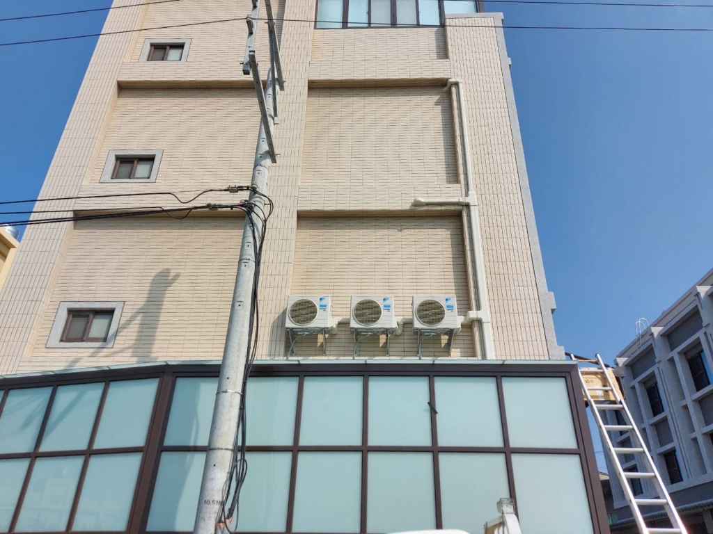 居家空間搭配管槽安裝pt.1