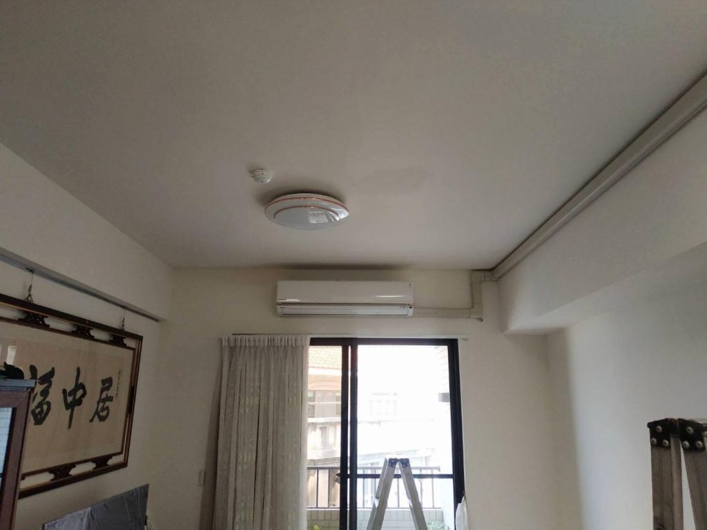 居家空間搭配管槽安裝pt.1