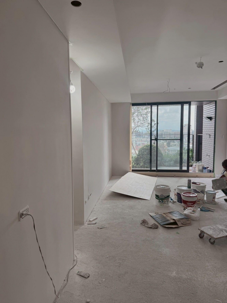 掌握台中老屋翻新的 14 大重點,打造耐住20年以上的理想住宅