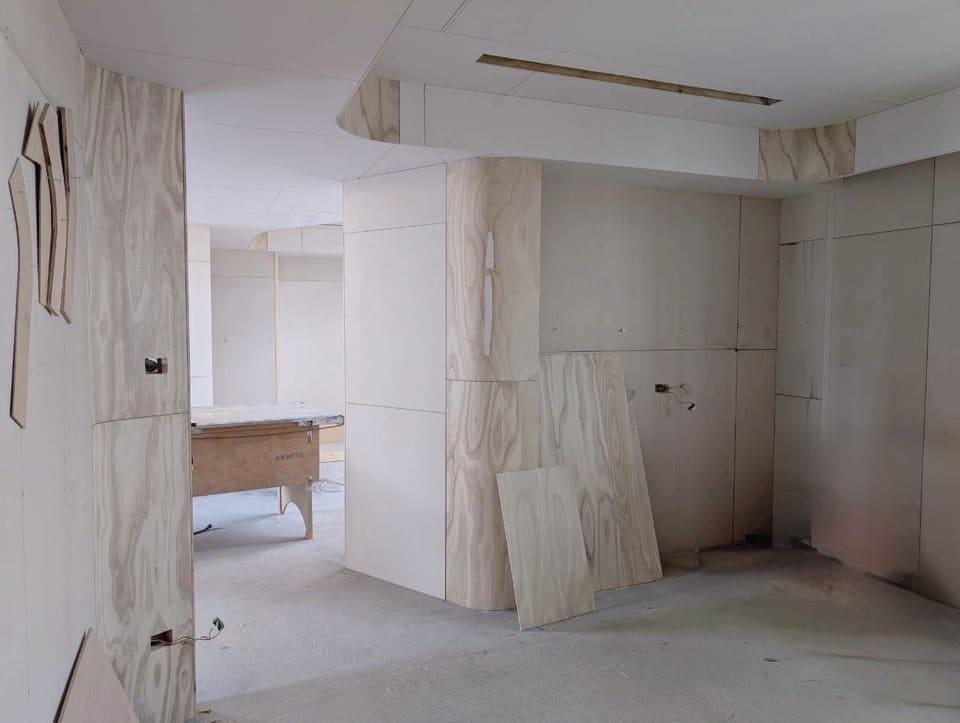 500萬以上台中老屋翻修的 3 大設計核心思維