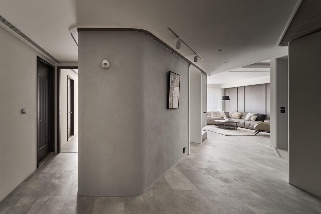 台中老屋翻新推薦|聿言室內裝修設計帶你從結構到美學老屋翻修